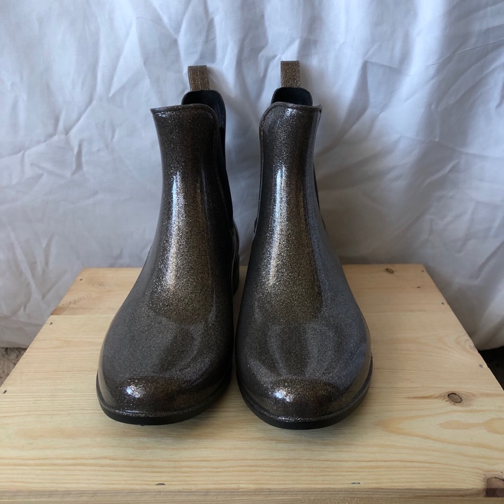 Storm Rain-boots